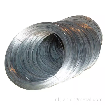 Hot Sale Iron Wire Gi Galvanised Bindingsdraad